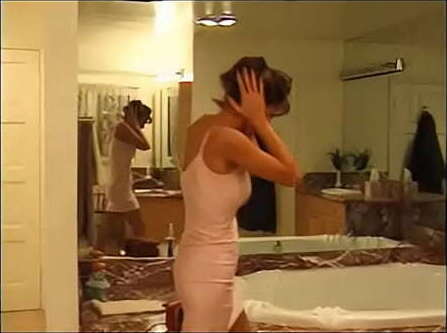 Nici Sterling (anal fucking)