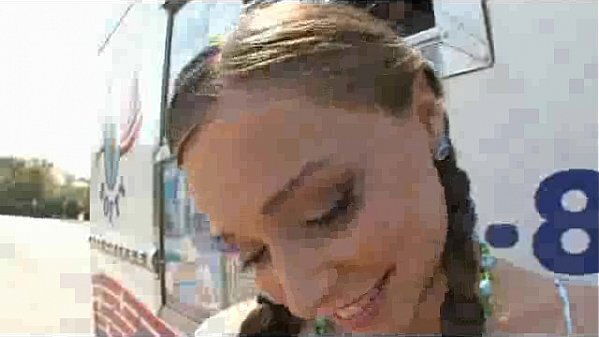 scream scream this teen slut screams cream BoysIQ video