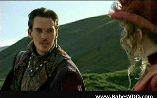 Kathryn Howard fucking