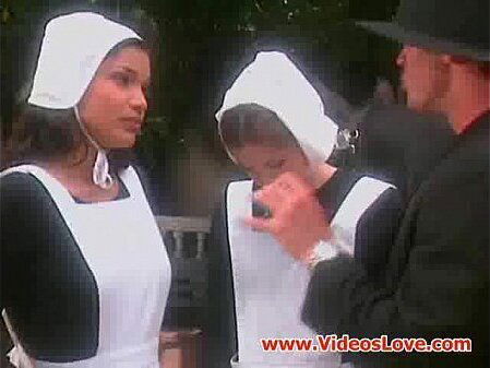 Amish daughter fucking