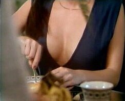Julia Perrin in Love Dreams -1981
