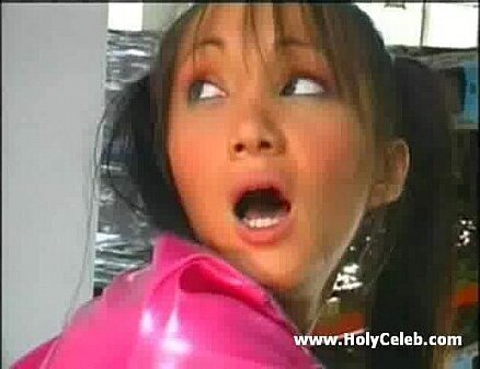 Katsuni hardcore action