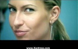 Sophie Evans Dream job