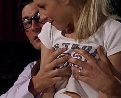 Teen Con Maestro Piano