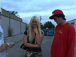 Cayden Moore fucking stranger front boyfriend