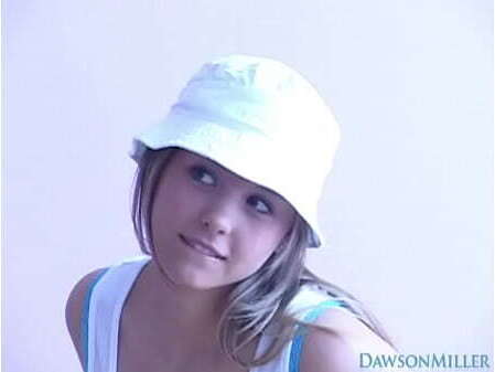 Teen Dawson