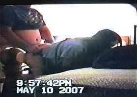 Maria Gets Bent Over &amp_ Fucked 2007