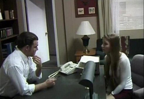 Aurora Snow Creampie