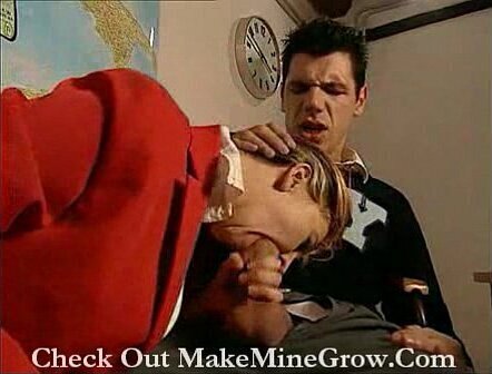 Shirley Get'_s Fucked