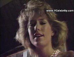 Candi Evans full scene with Brother