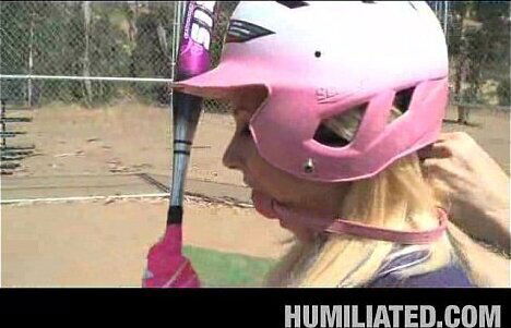 Extra Inning Kati Summers