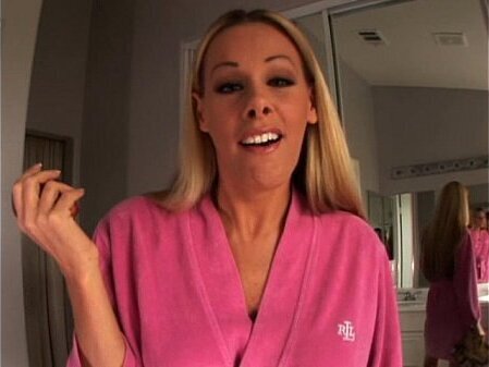 Nicole Sheridan Cheating Housewives