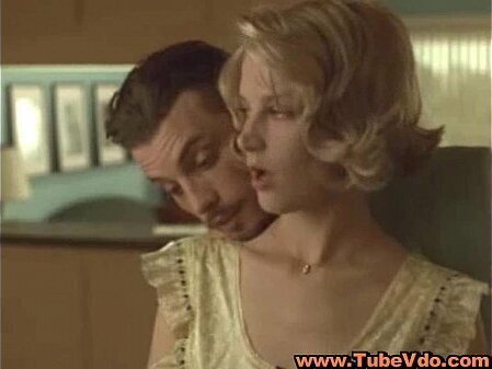 Bridget Fonda Wild Story