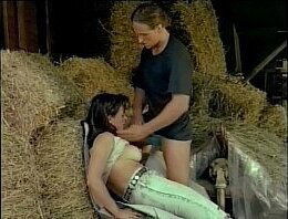 Eva Orlowsky - Truckdriver 3