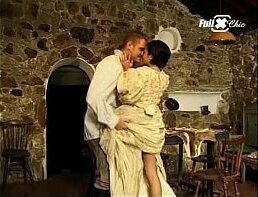 Jazmine Rose Doncella caliente (La) Nacho maria Bellucci, Jazmine