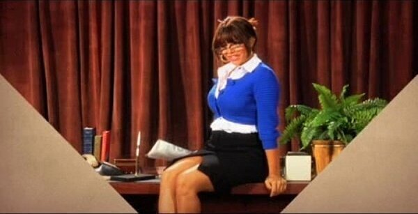 Vida Guerra Hot, Clean