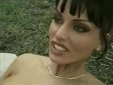 Anita blond most Sexy porn girl