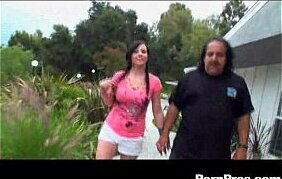 Hollywood Lindy Lane!