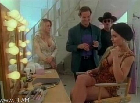 Kaitlyn Ashley Climax 2000