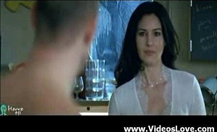 Monica Bellucci Best Shots