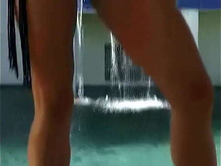 Divas Candice Michelle PlayBoy Video