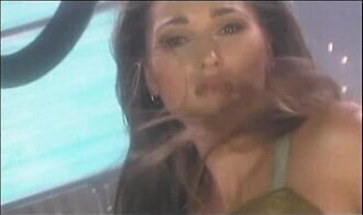 Bolivia Samsonite -Puritan Video Magazine