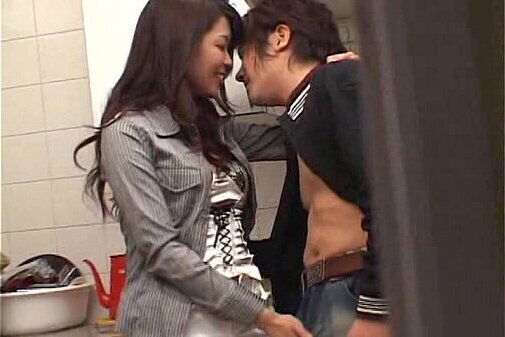 Asian Sluts Gone Wild