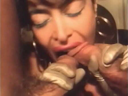 Orlowsky Eva'_s Depravations