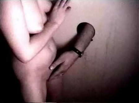 oldblackguy debbie gloryhole