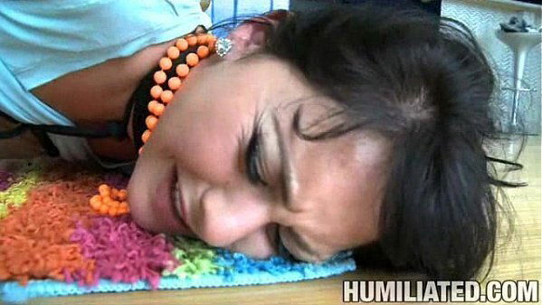 Young, Dumb Disgraced Jessica