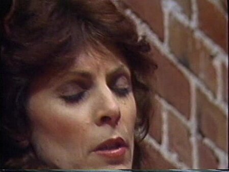 Parker Night Wild Side 1985