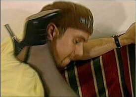 Se coje a su madre tetona