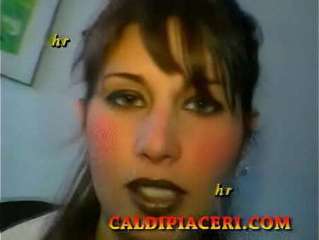 Porno amatoriale inedito