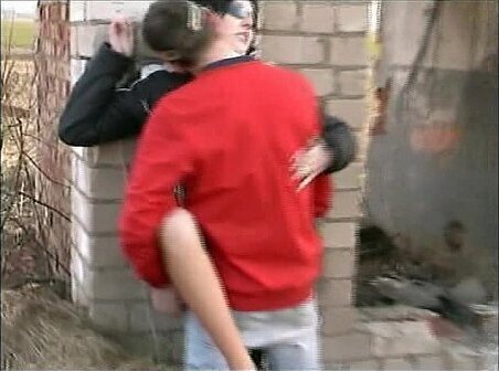 Lithuanian whore-homemade movie