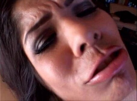 Alexis Amore Point View