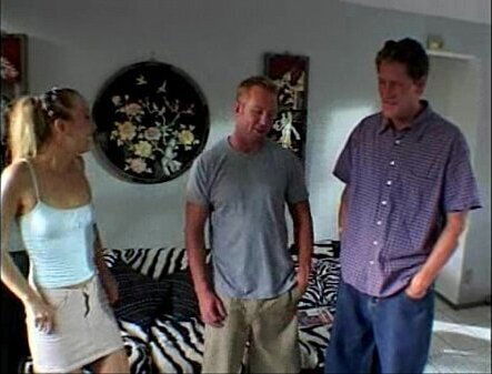 gawd just licked arse..