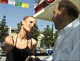 Unfaithful Newlywed Candy Apples