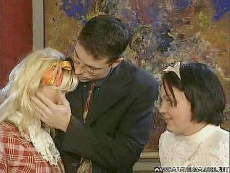 Svetlana cute teen friend there asses pounded!