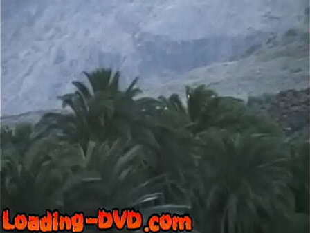 Dina Pearl Sahara Hardcore video