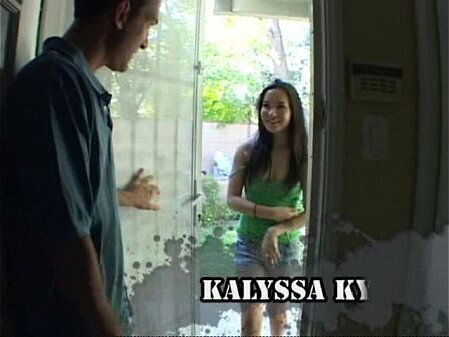 Asian Prostitutes Charlene Akira