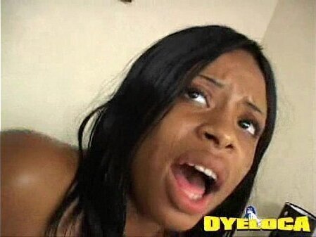 Sucking like crazy that'_s what this latina cutie doing