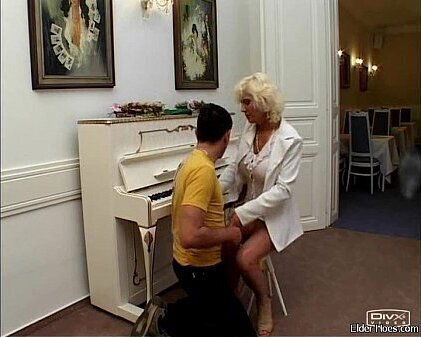 Herrmann Meike enjoy mature hard pounding hardcore