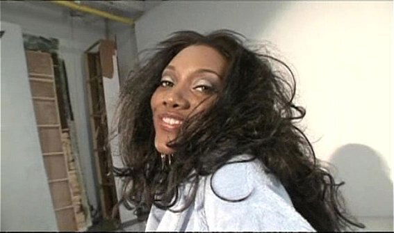 Lexington Loves Naomi