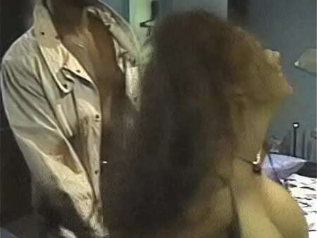 Persia Dominique Simone