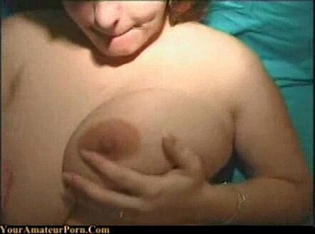 Horny Chubby Girl Fucked1