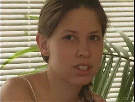 Haley Paige Ultrawired