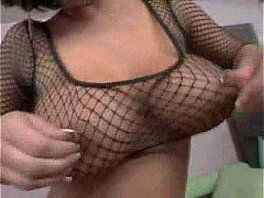 Claire Dames Deep Throat This