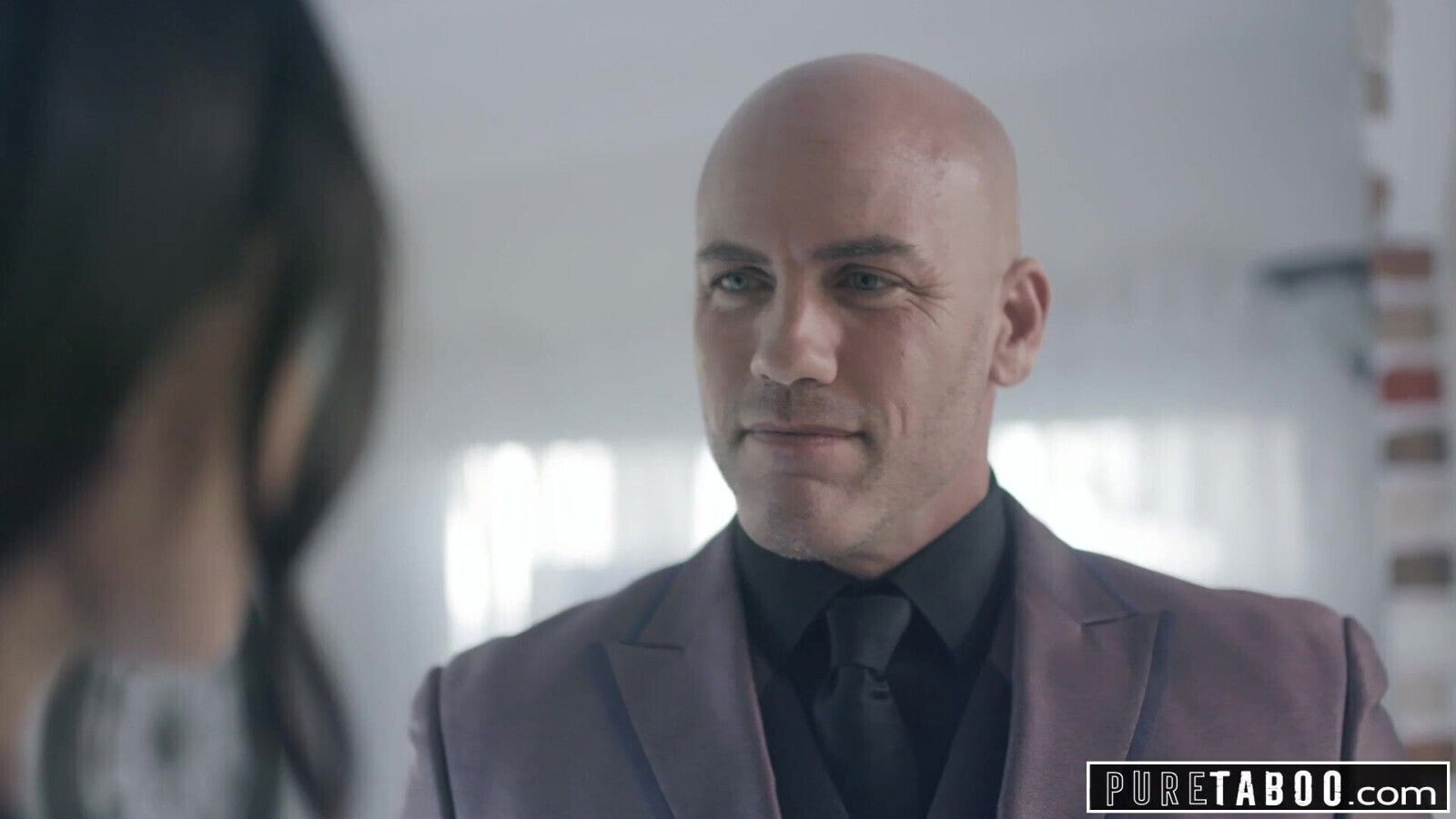 PURE TABOO, Teen Discovers Rich Guy's Dungeon