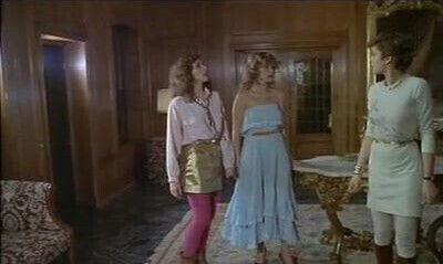 Bragas calientes (1983)