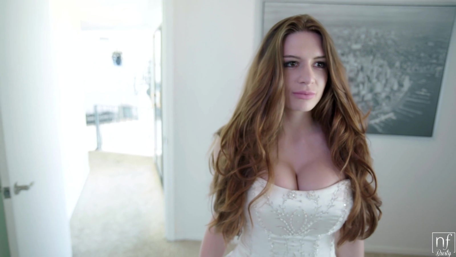 first sex after our wedding